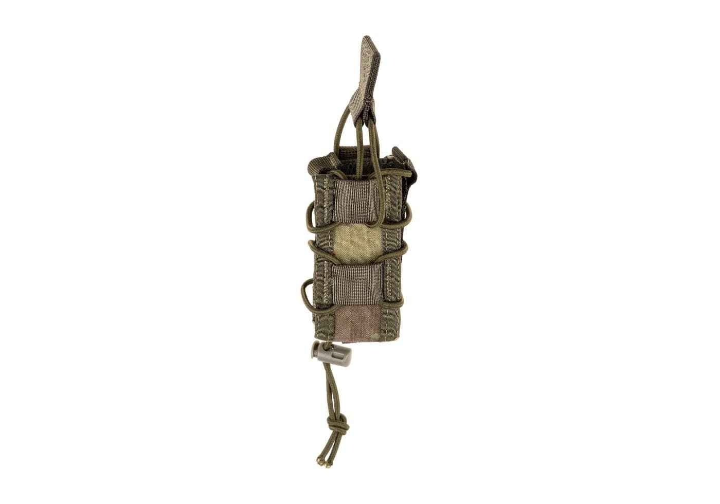 Pistol Taco Style Magazine Pouch Molle