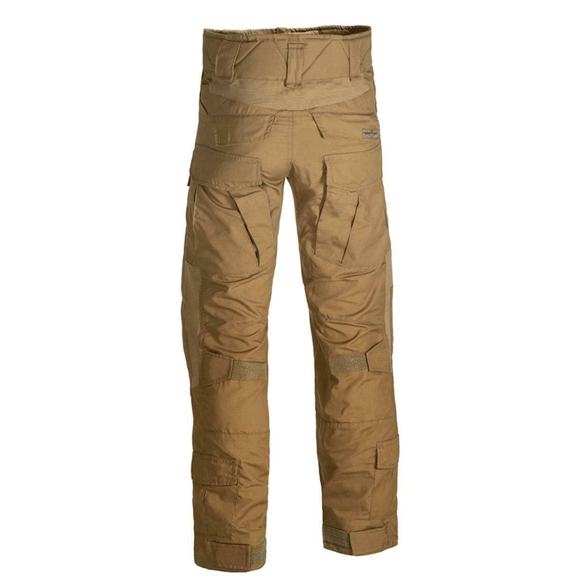 Predator Airsoft Trousers Coyote — image 2