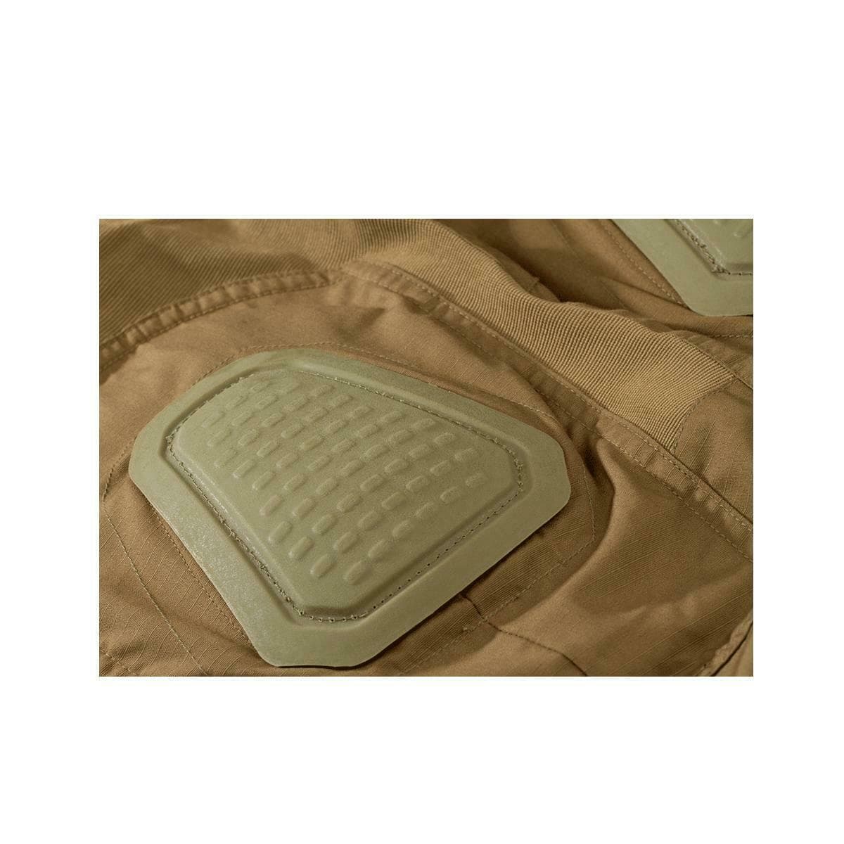 Predator Airsoft Trousers Coyote — image 3