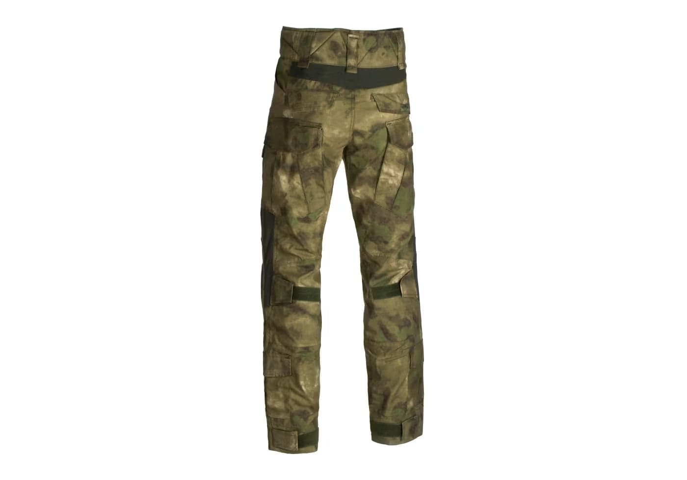Predator Airsoft Trousers Everglade Camo — image 2