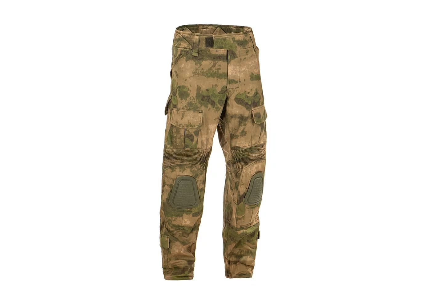 Predator Airsoft Trousers Everglade Camo