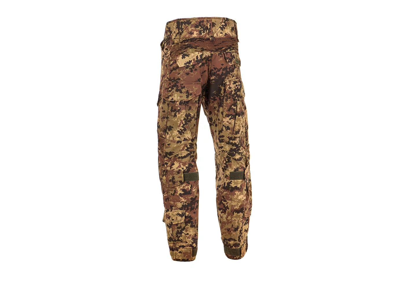 Predator Army Trousers Vegetato Camo — image 2