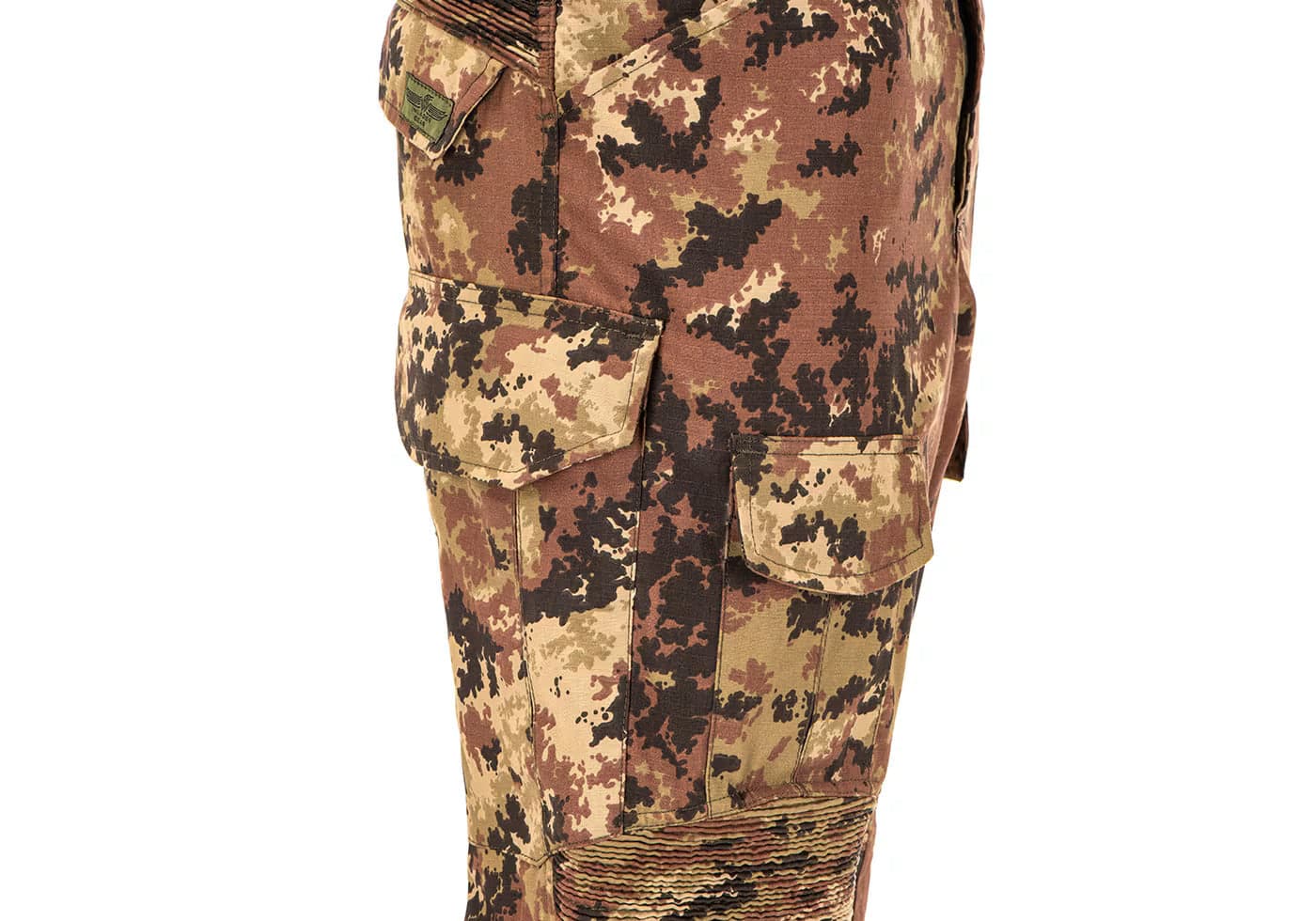 Predator Army Trousers Vegetato Camo — image 3