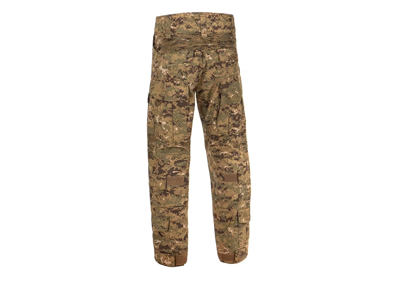 Predator Combat Army Trousers SOCOM Camo — image 2