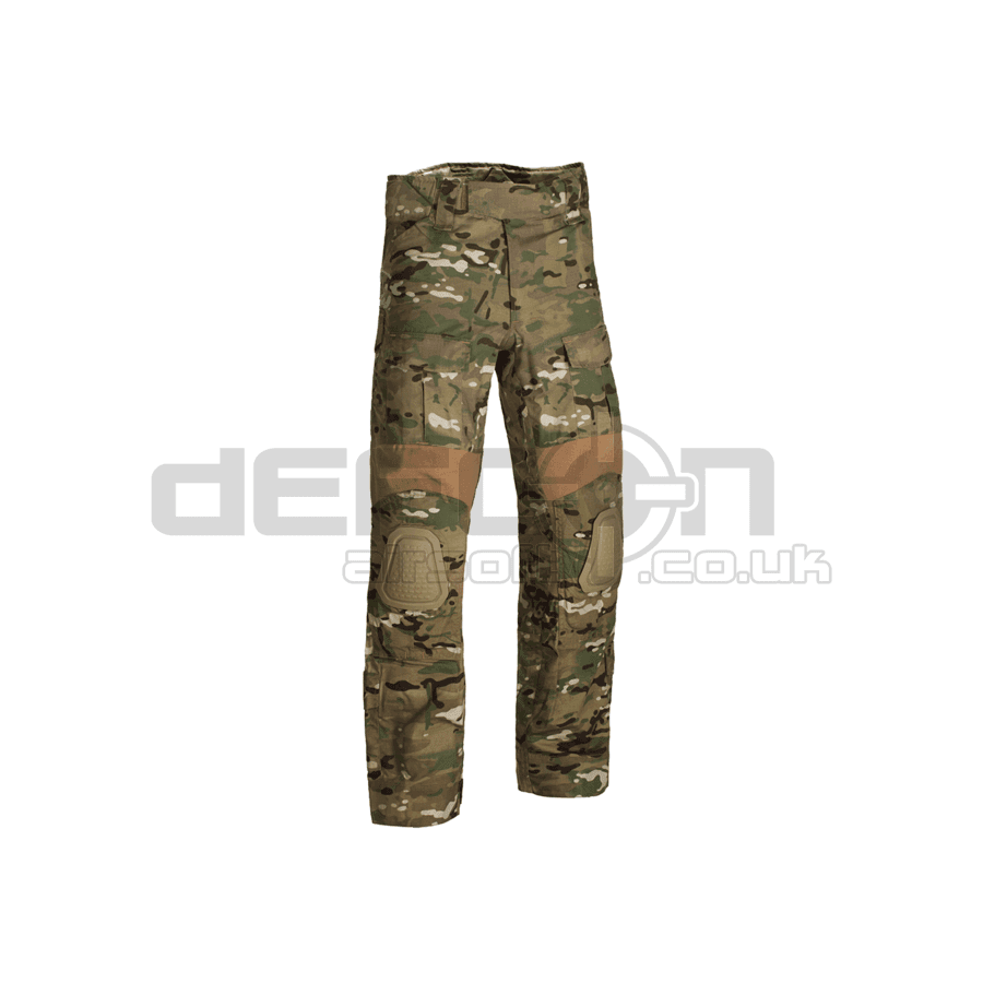 Predator Combat Pant – Ranger