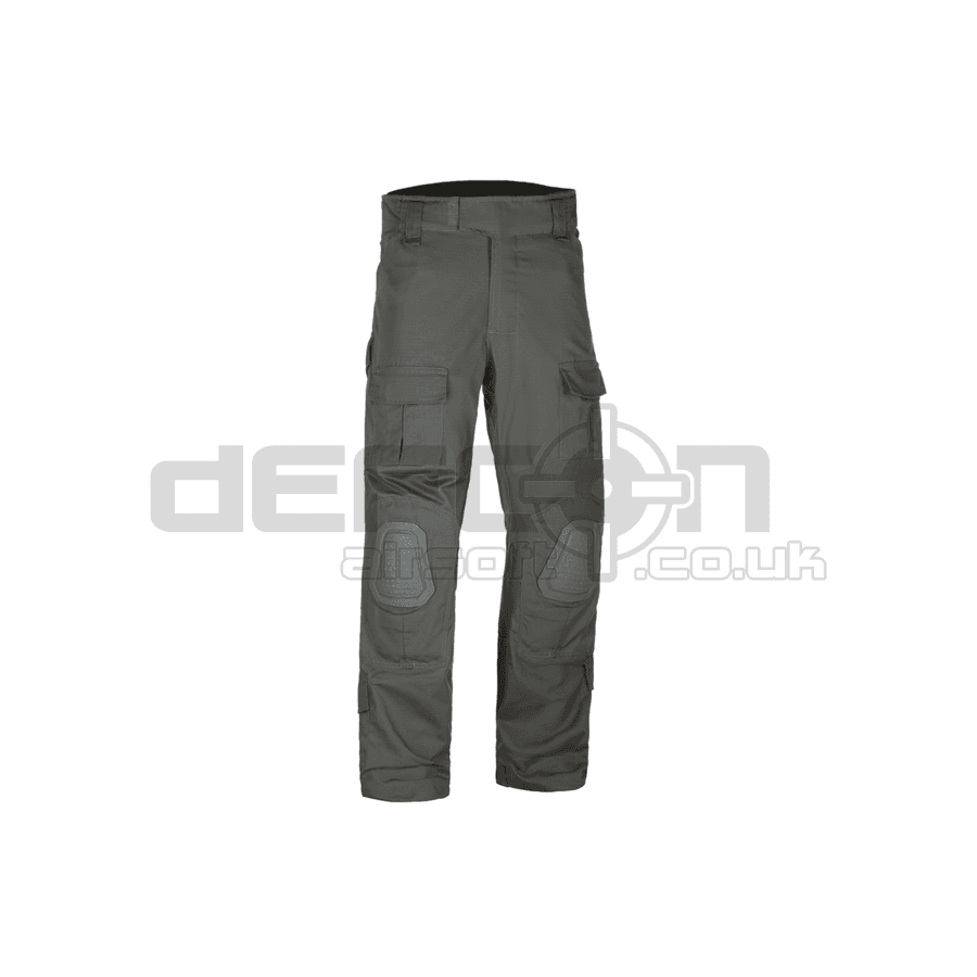 Predator Combat Pant – Woodland