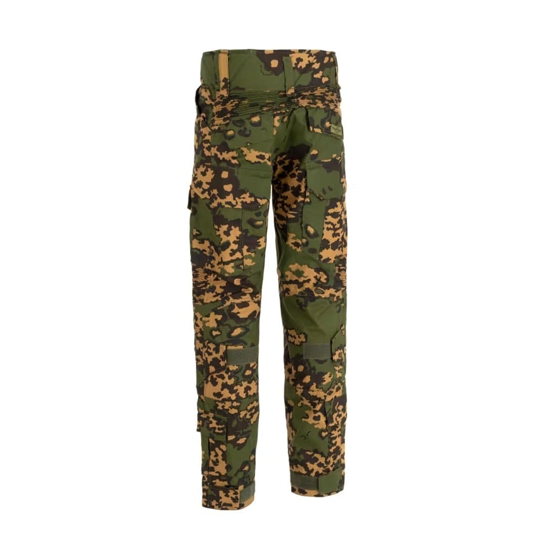 Predator Combat Pants Partizan Camo Knee Pads — image 2