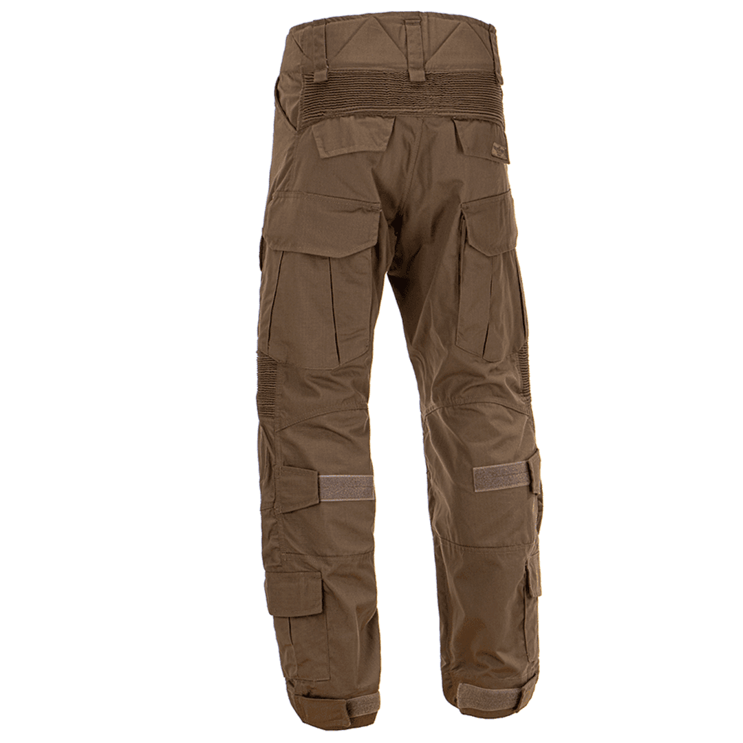 Predator Combat Pants Trousers With Knee Pads Ranger — image 2