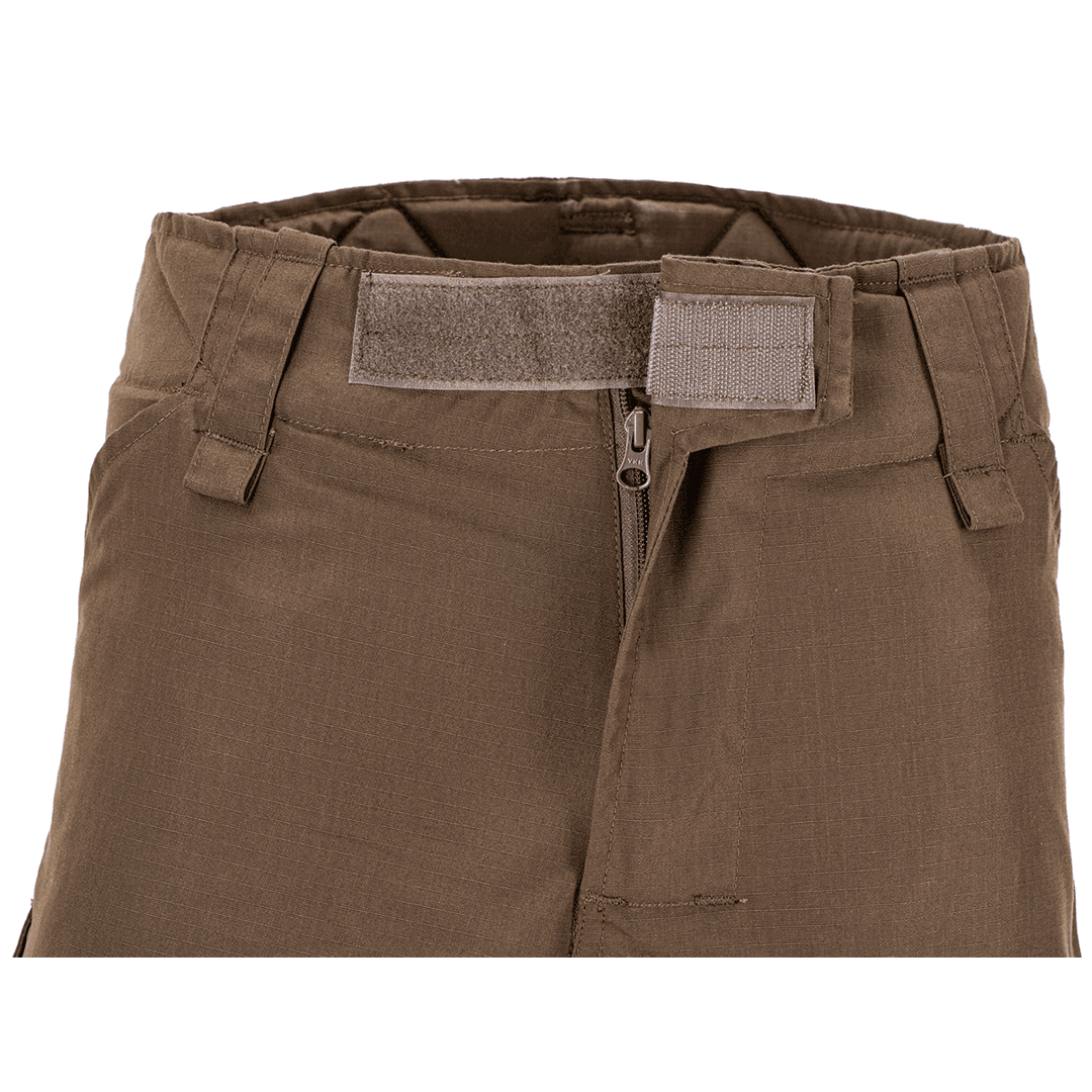 Predator Combat Pants Trousers With Knee Pads Ranger — image 3