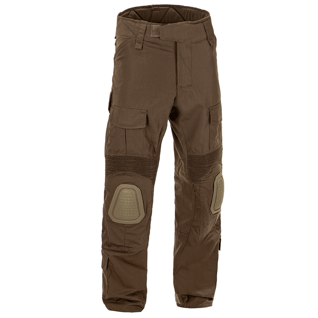 Predator Combat Pants Trousers With Knee Pads Ranger