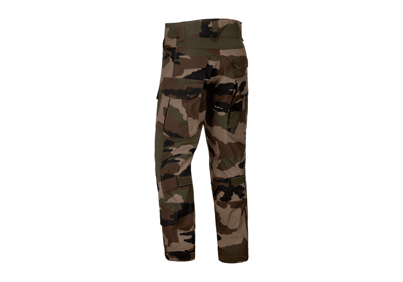 Predator Combat Trousers CCE Camo
