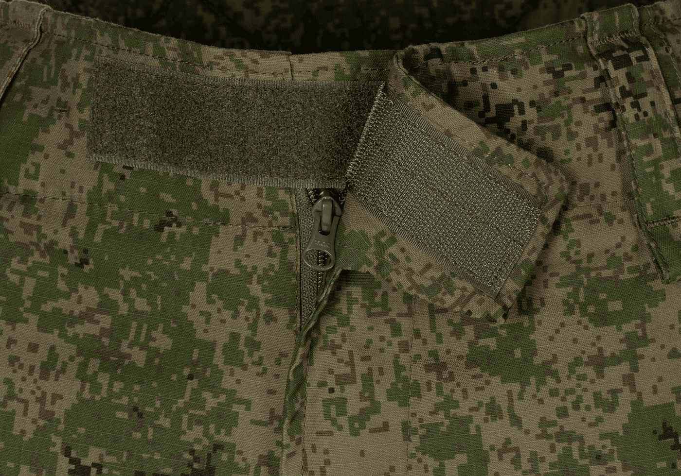 Predator Combat Trousers Digi Flora — image 3