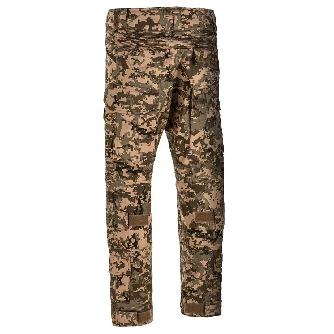 Predator Trousers Ukraine MM-14 Camo — image 2
