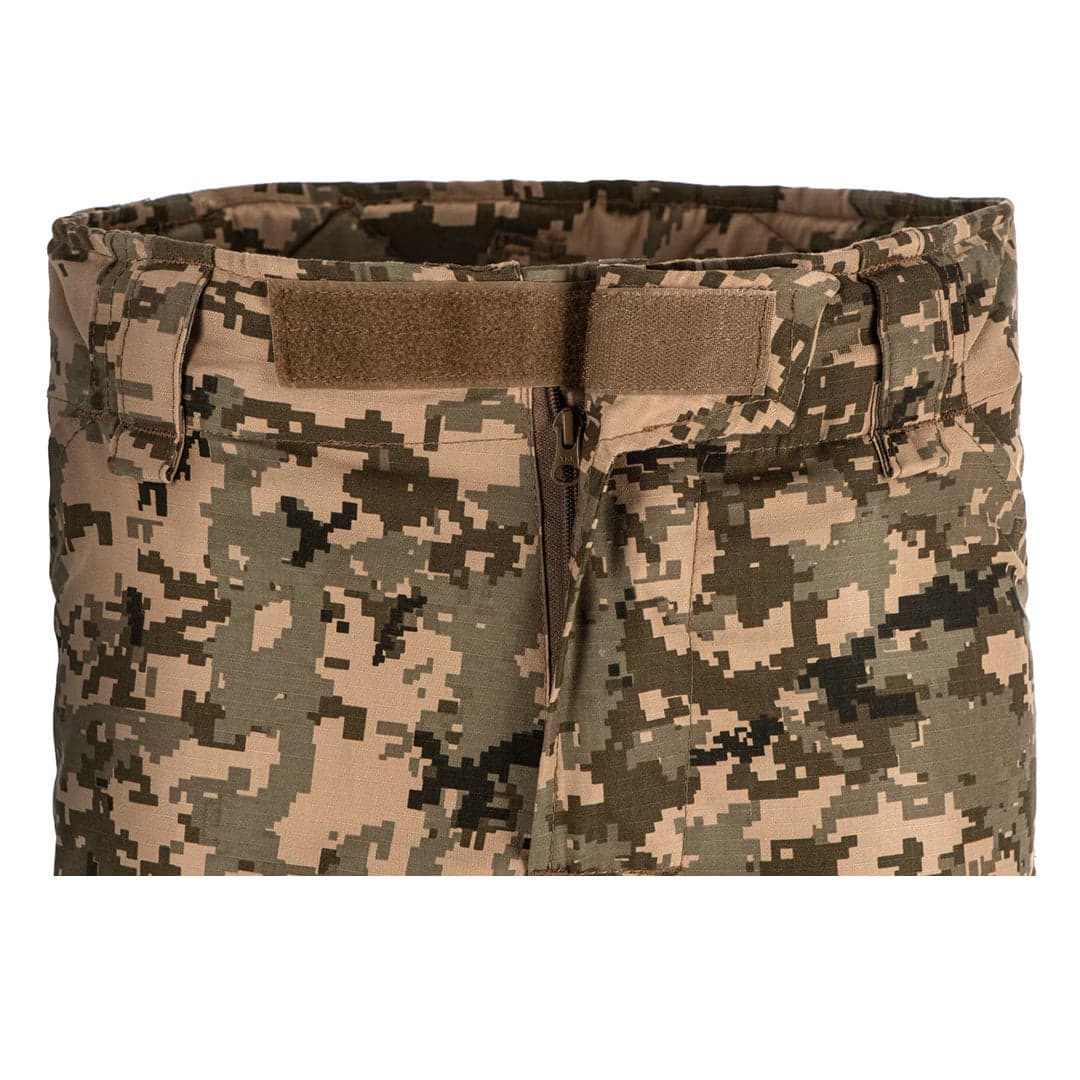 Predator Trousers Ukraine MM-14 Camo — image 3