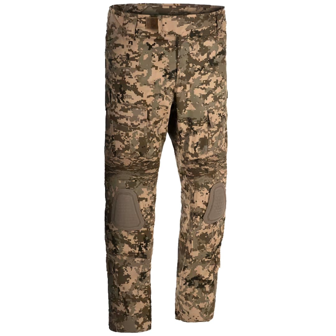 Predator Trousers Ukraine MM-14 Camo