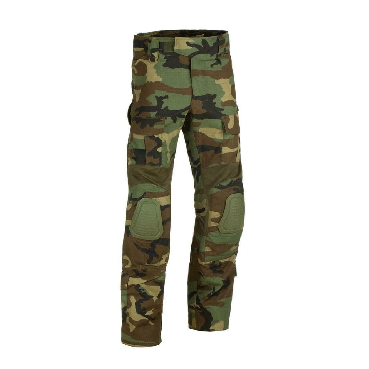 Predator Trousers Woodland — image 2