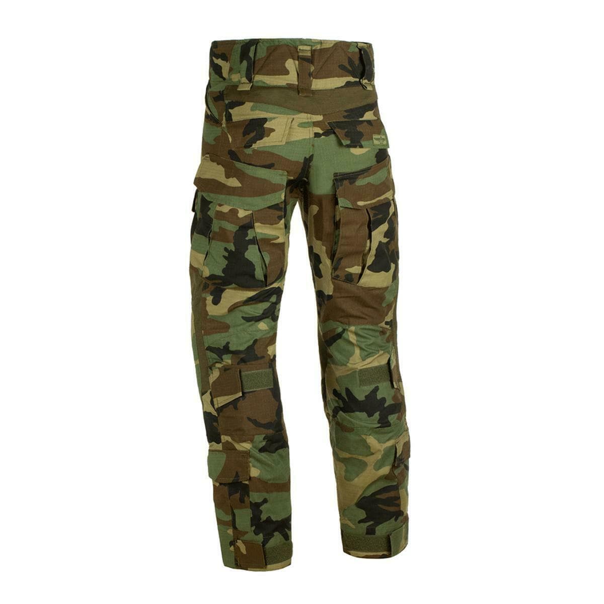Predator Trousers Woodland — image 3