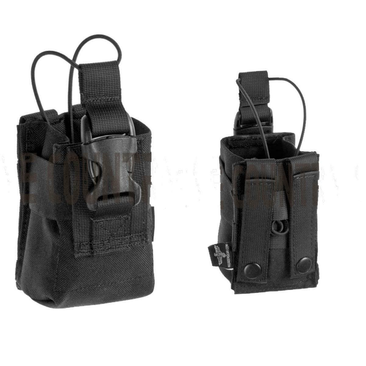 Radio Pouch Molle — image 2