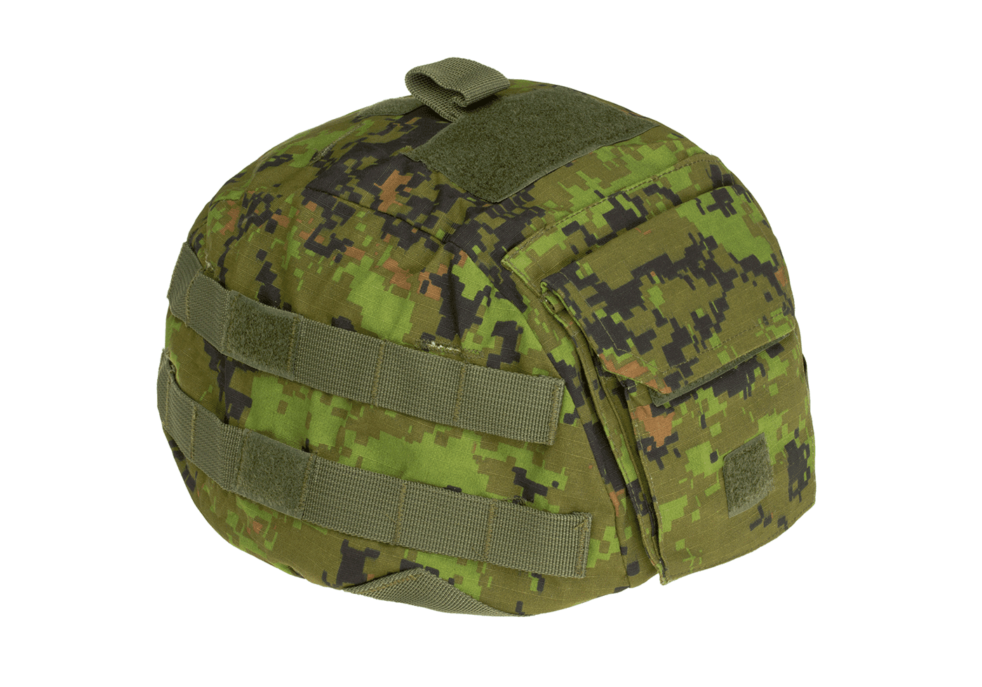 Raptor Helmet Cover Cadpat — image 2