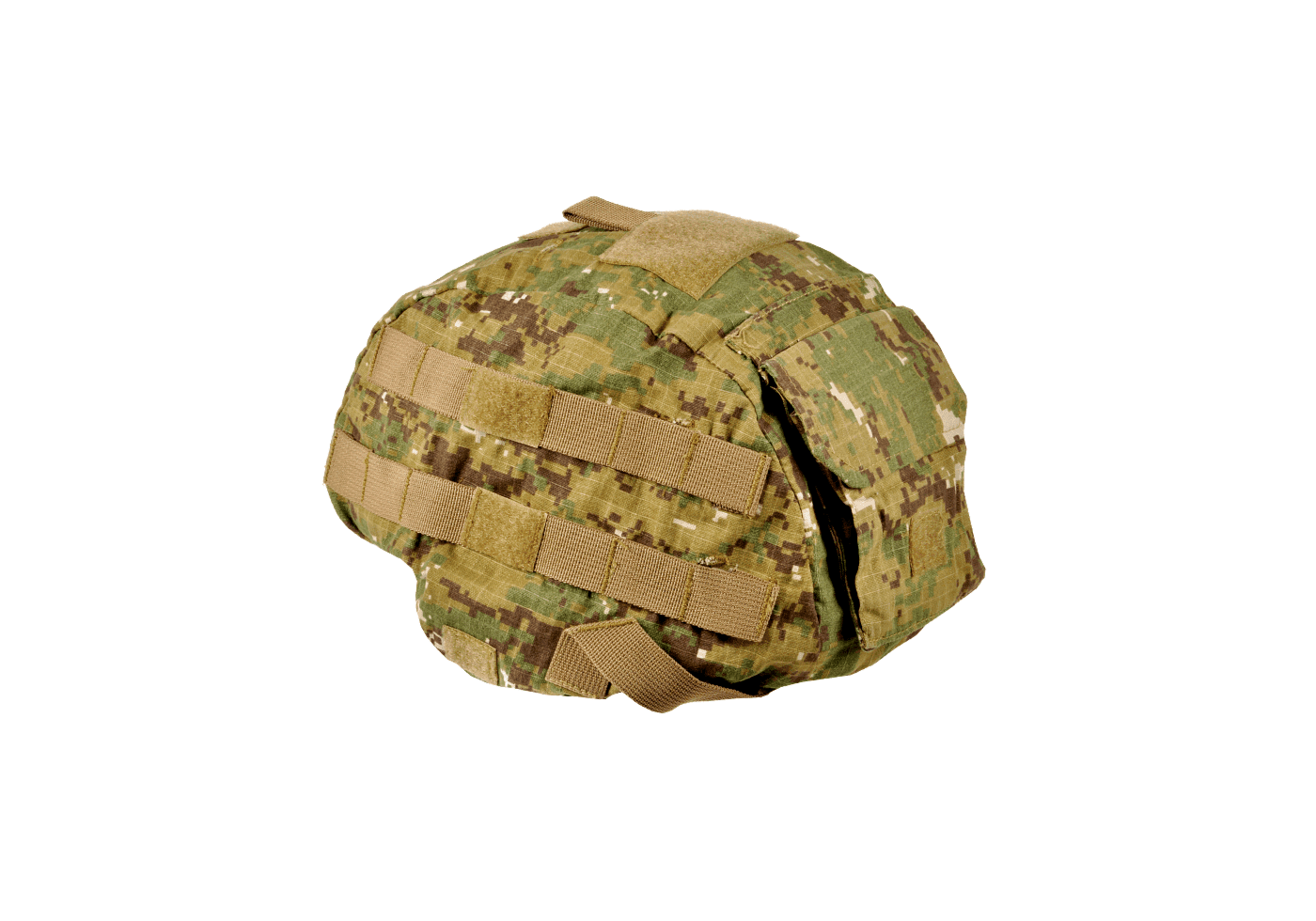 Raptor Helmet Cover SOCOM — image 2