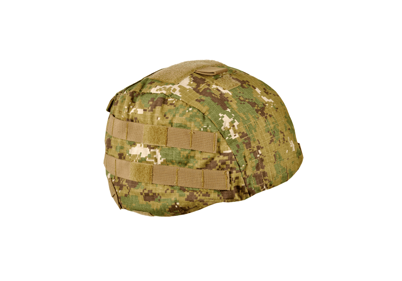 Raptor Helmet Cover SOCOM