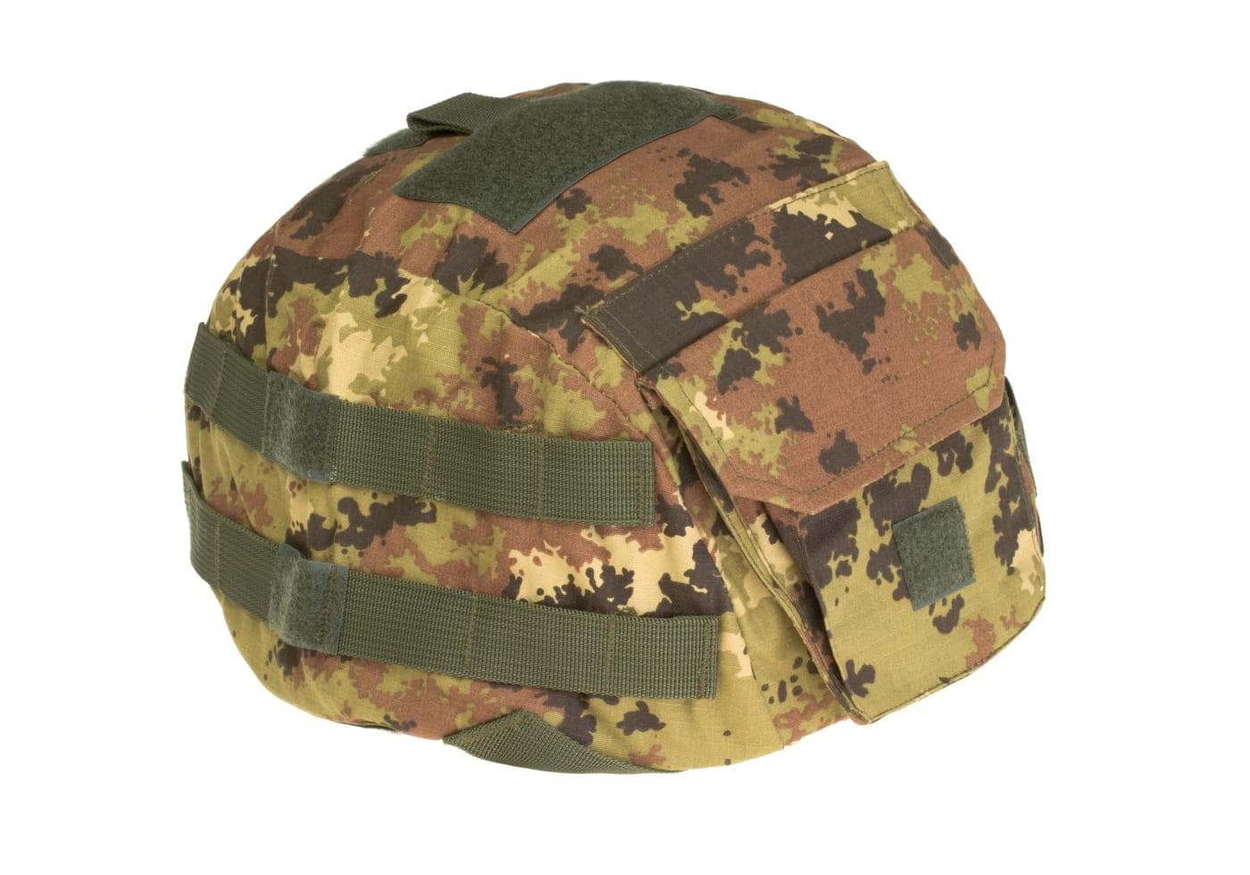 Raptor Helmet Cover Vegetato — image 2