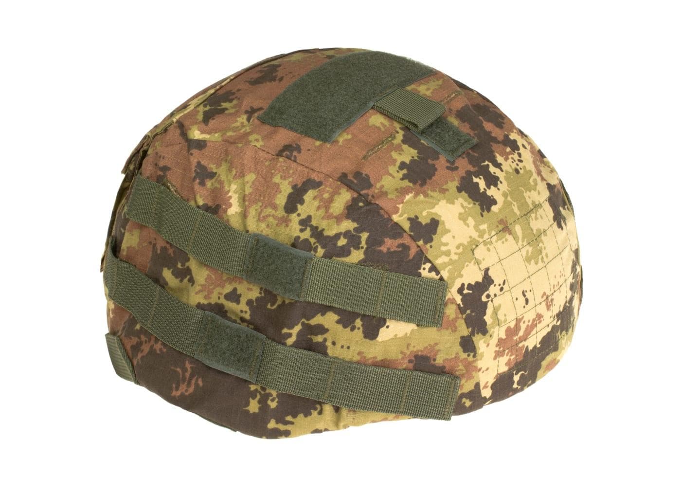 Raptor Helmet Cover Vegetato