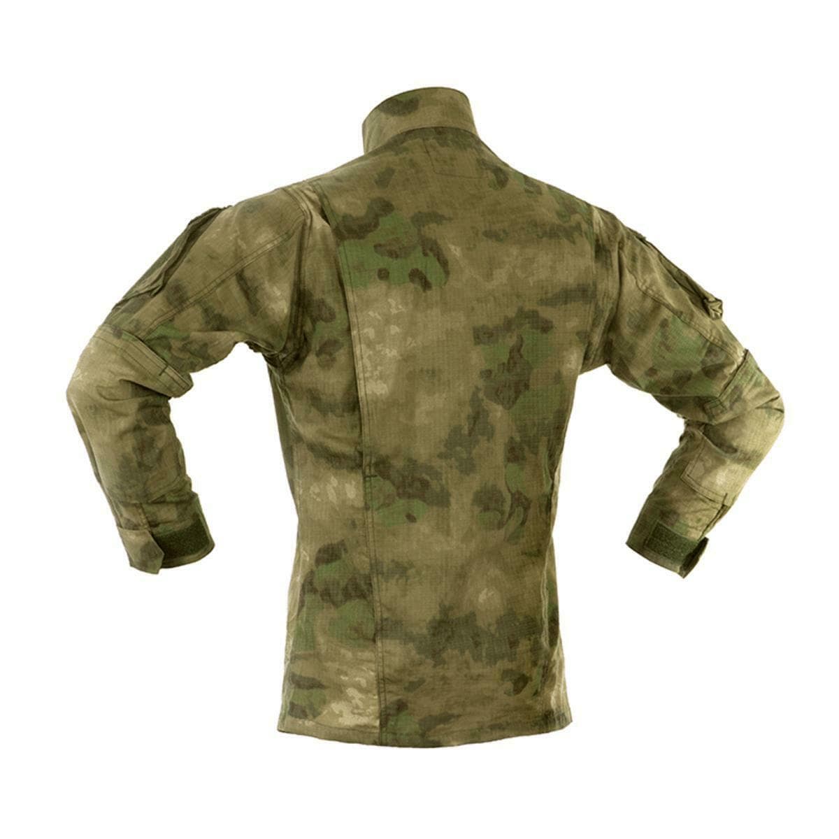 Revenger TDU Airsoft Shirt Everglade — image 3