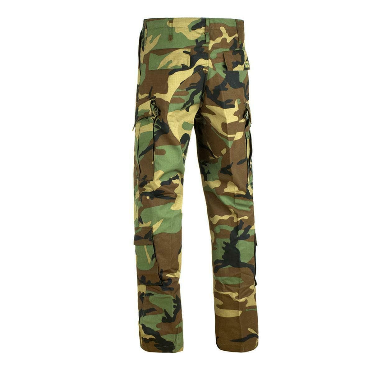 Revenger TDU Army Trousers Woodland Pants — image 2