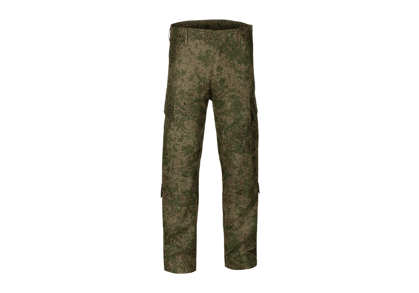 Revenger TDU Cargo Trousers Digi Flora Camo — image 2
