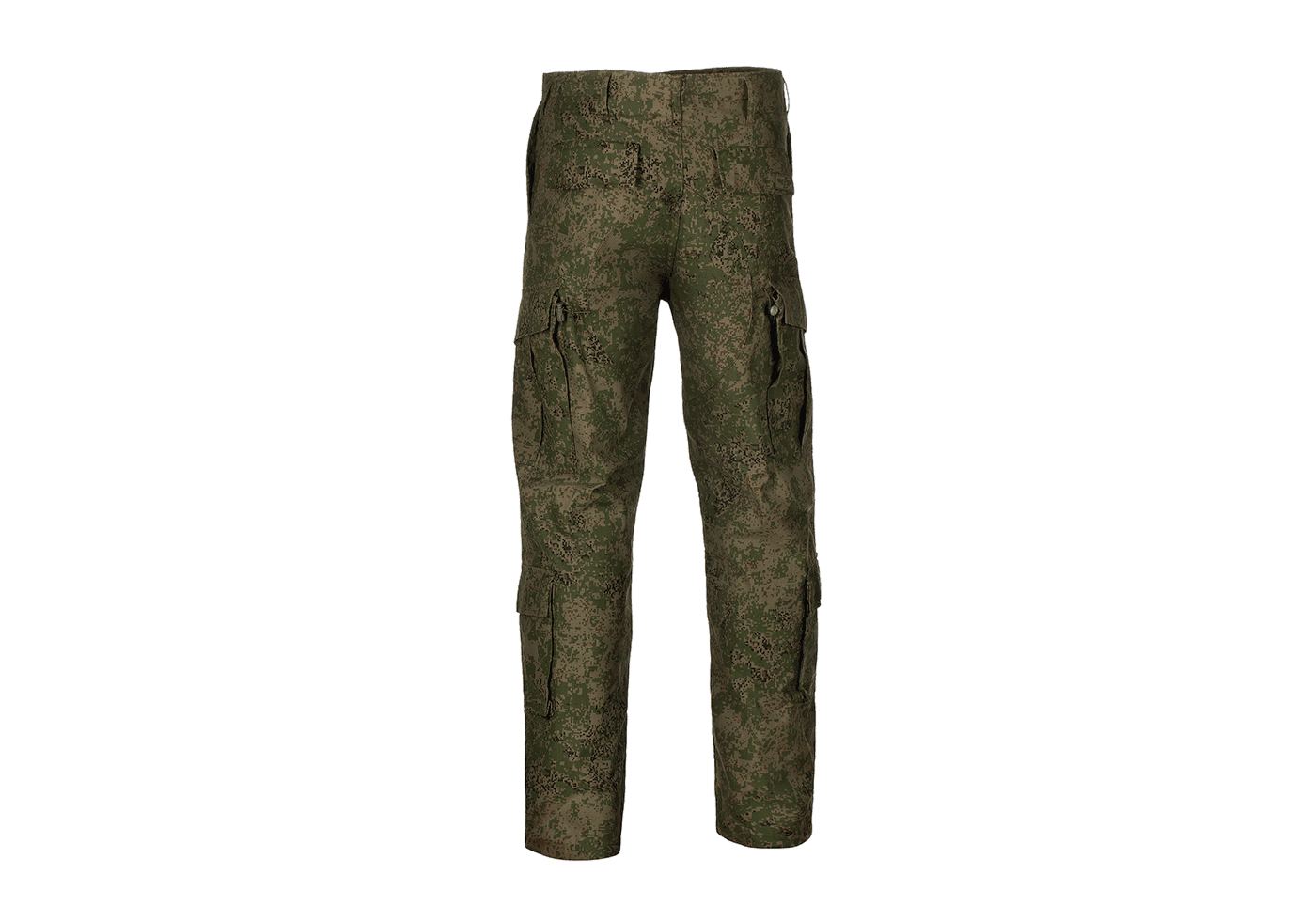 Revenger TDU Cargo Trousers Digi Flora Camo