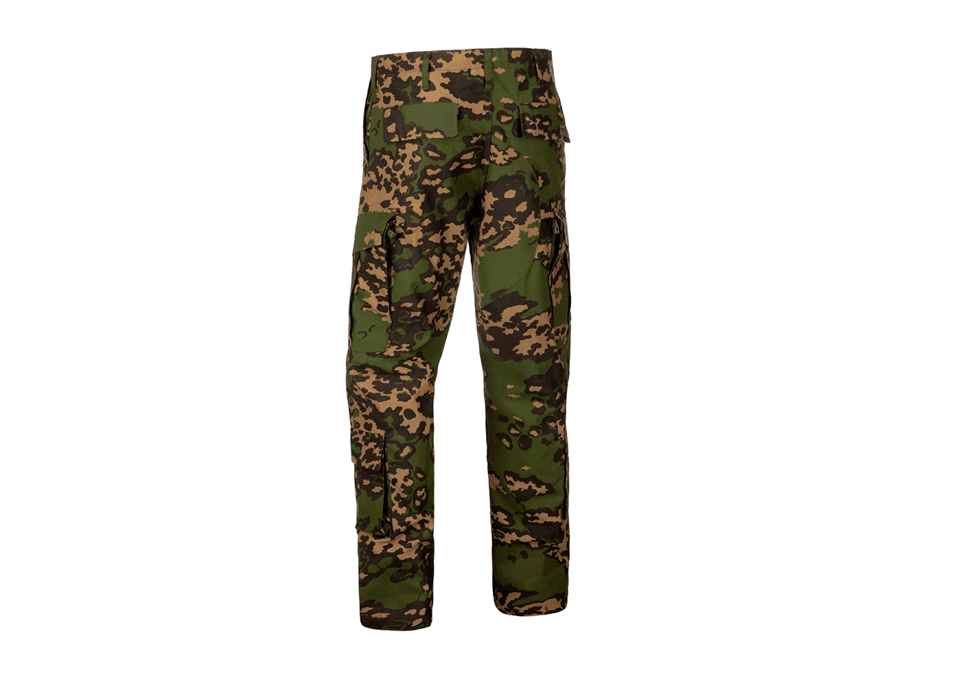 Revenger TDU Cargo Trousers Partizan Camo — image 2