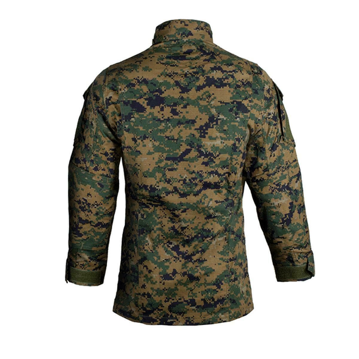 Revenger TDU Shirt Marpat — image 2