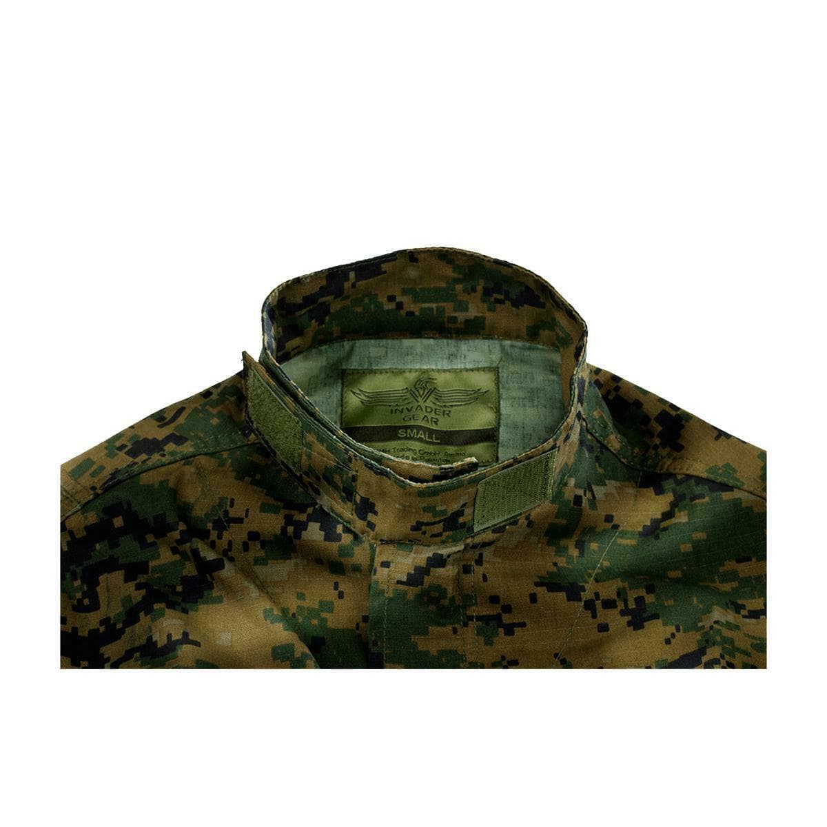 Revenger TDU Shirt Marpat — image 3