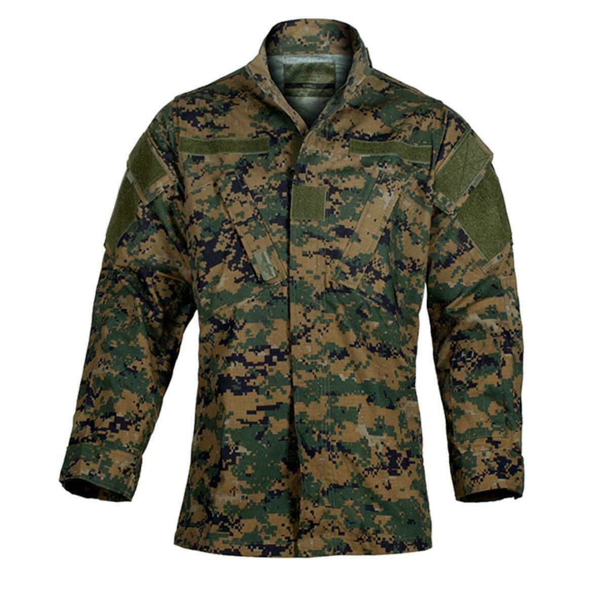 Revenger TDU Shirt Marpat