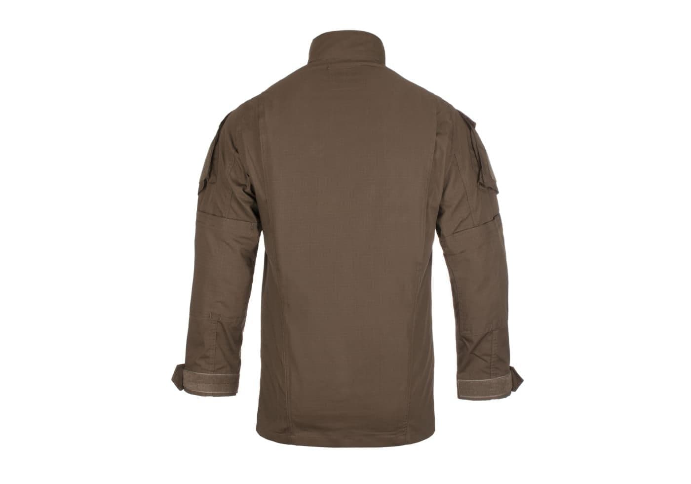 Revenger TDU Shirt Ranger Airsoft Uniform — image 2
