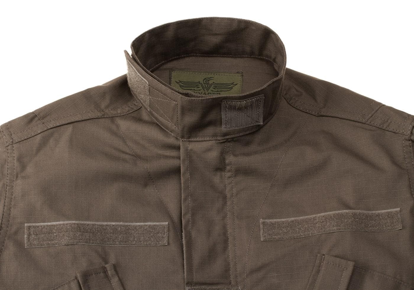 Revenger TDU Shirt Ranger Airsoft Uniform — image 3
