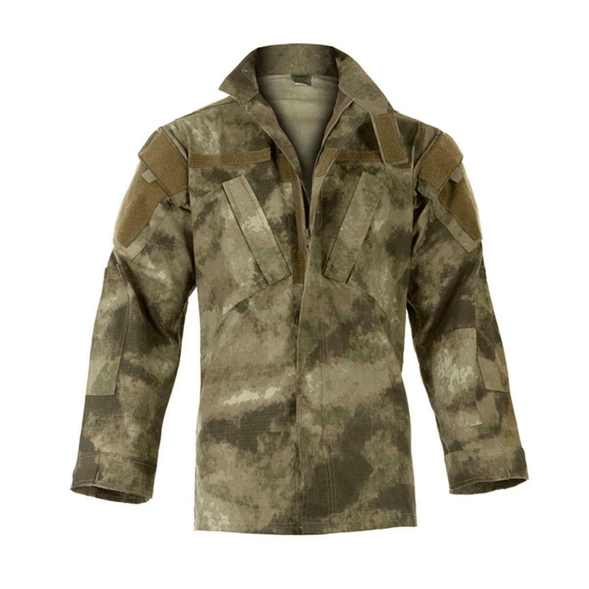 Revenger TDU Shirt Stone — image 2