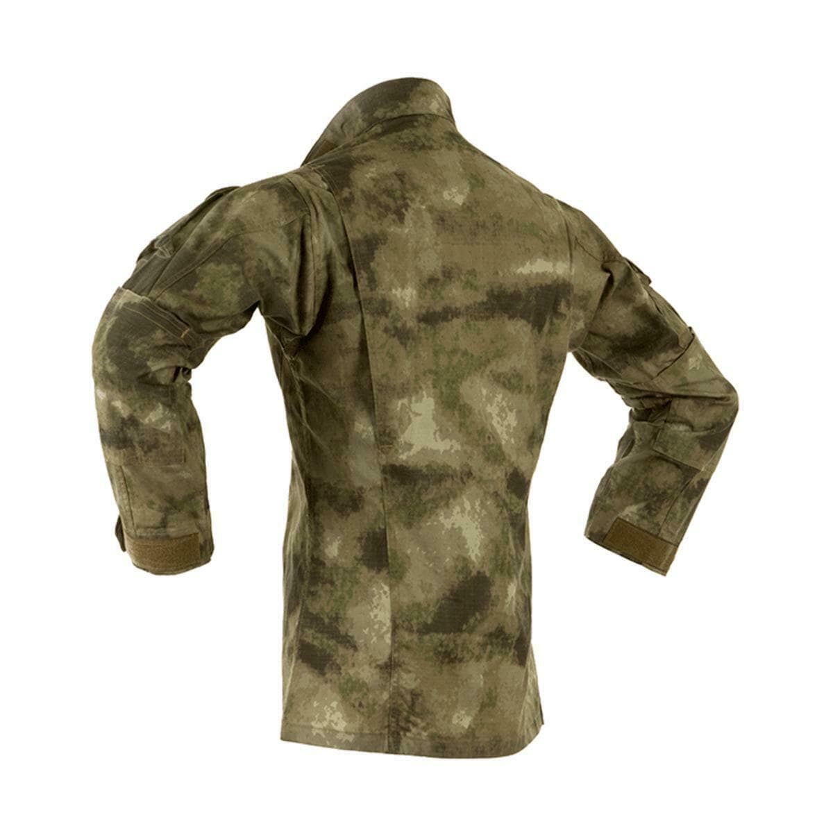 Revenger TDU Shirt Stone — image 3