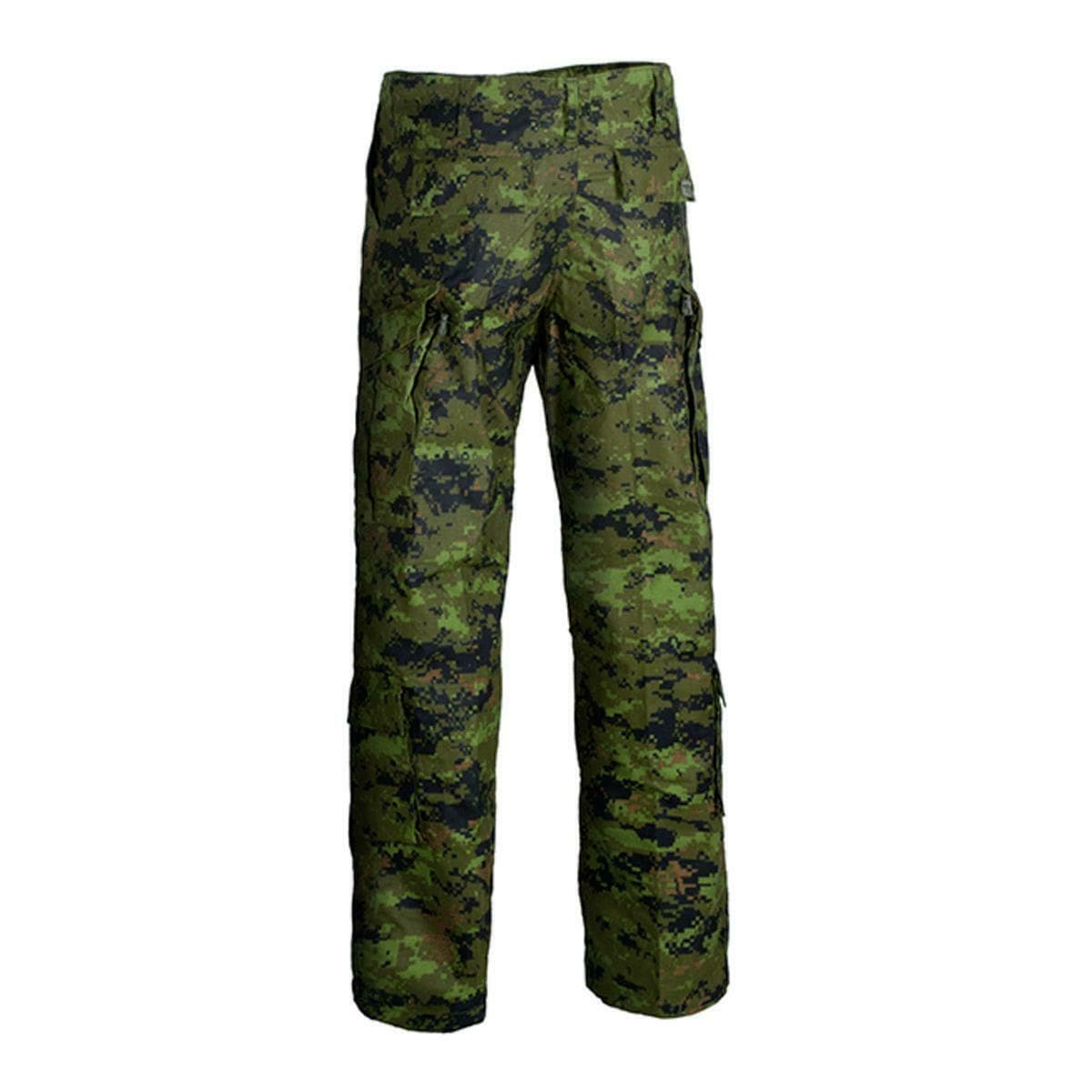 Revenger TDU Trousers Cadpat Camo — image 2