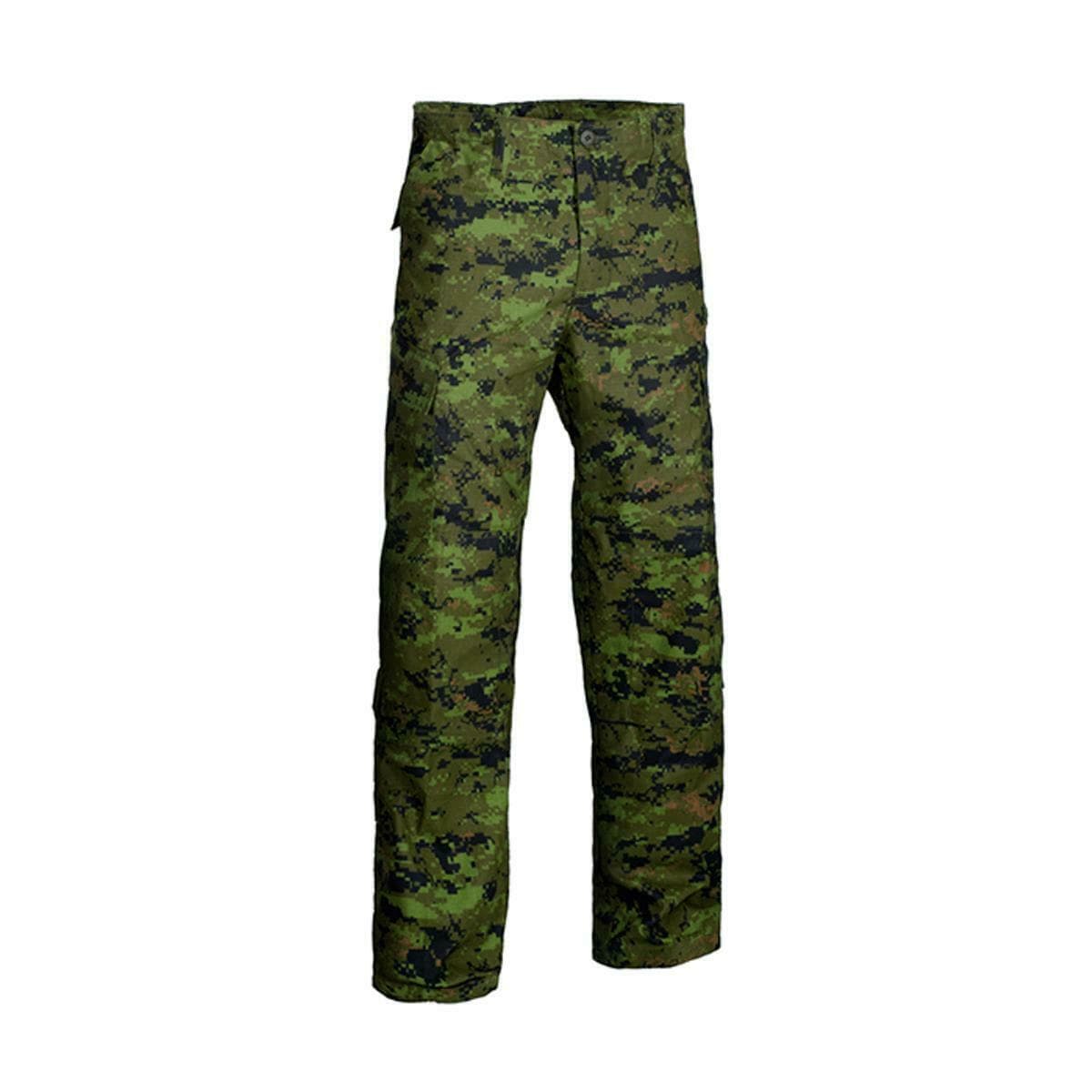 Revenger TDU Trousers Cadpat Camo