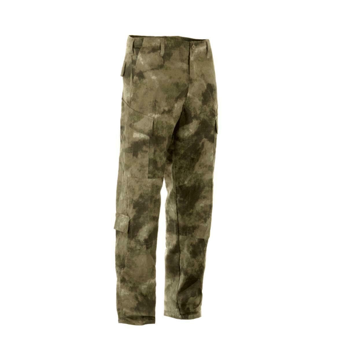 Revenger TDU Trousers Caro Pants Stone Camo — image 2