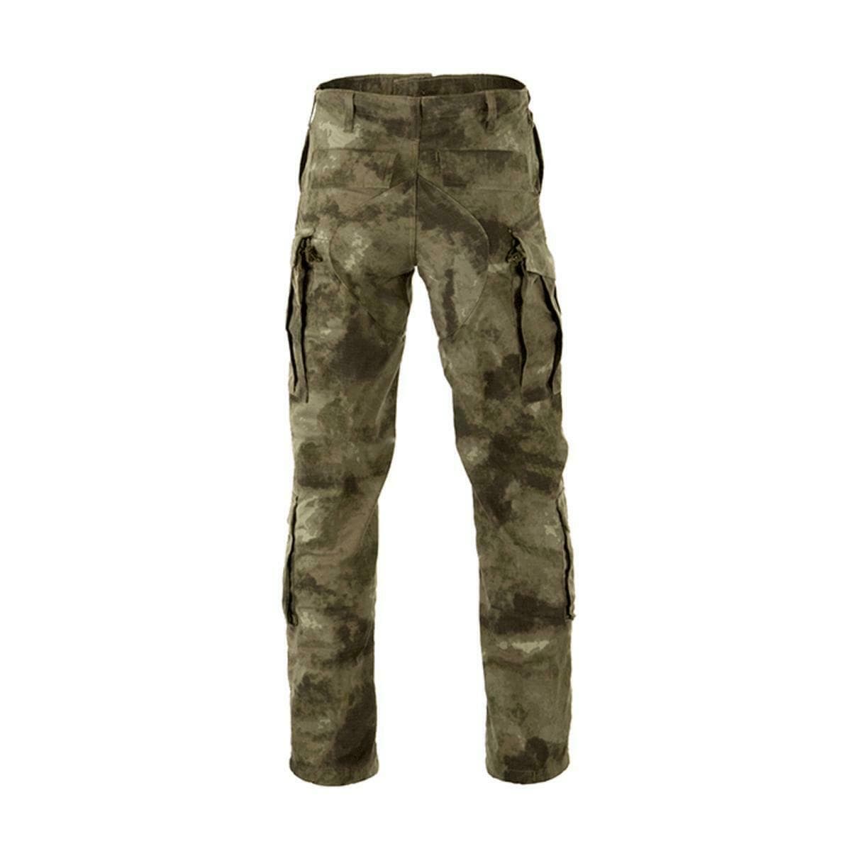 Revenger TDU Trousers Caro Pants Stone Camo — image 3