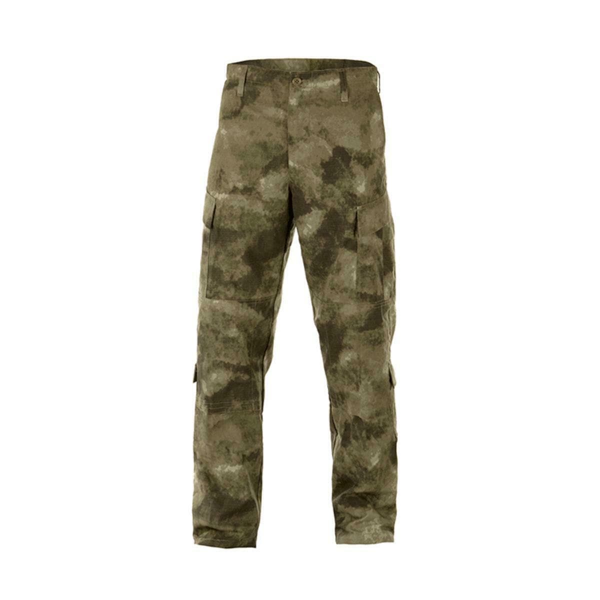 Revenger TDU Trousers Caro Pants Stone Camo