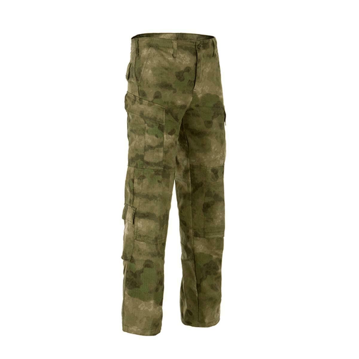 Revenger TDU Trousers Everglade — image 2