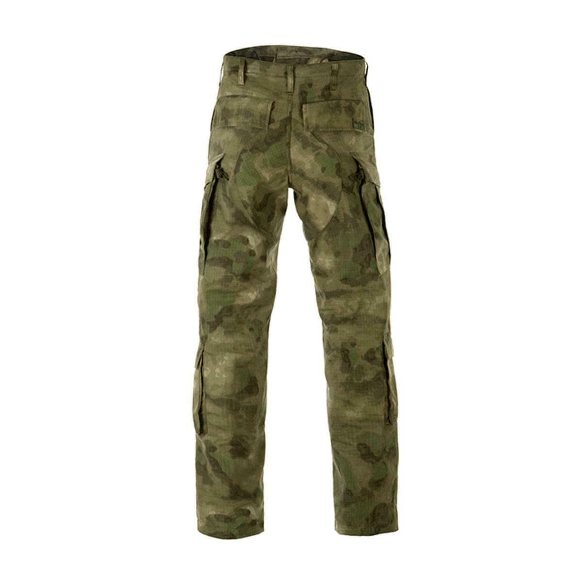 Revenger TDU Trousers Everglade — image 3