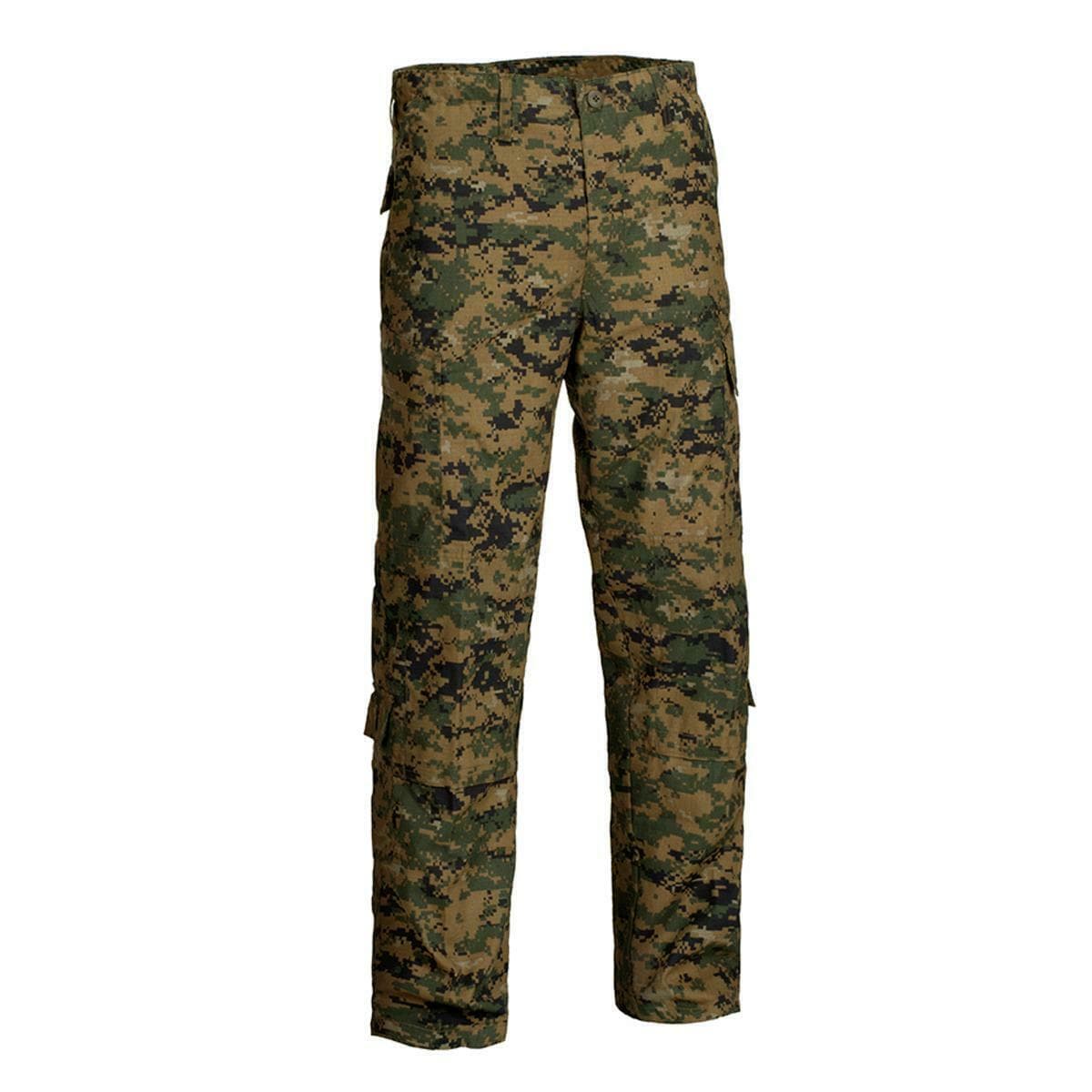 Revenger TDU Trousers Marpat Digital Camo