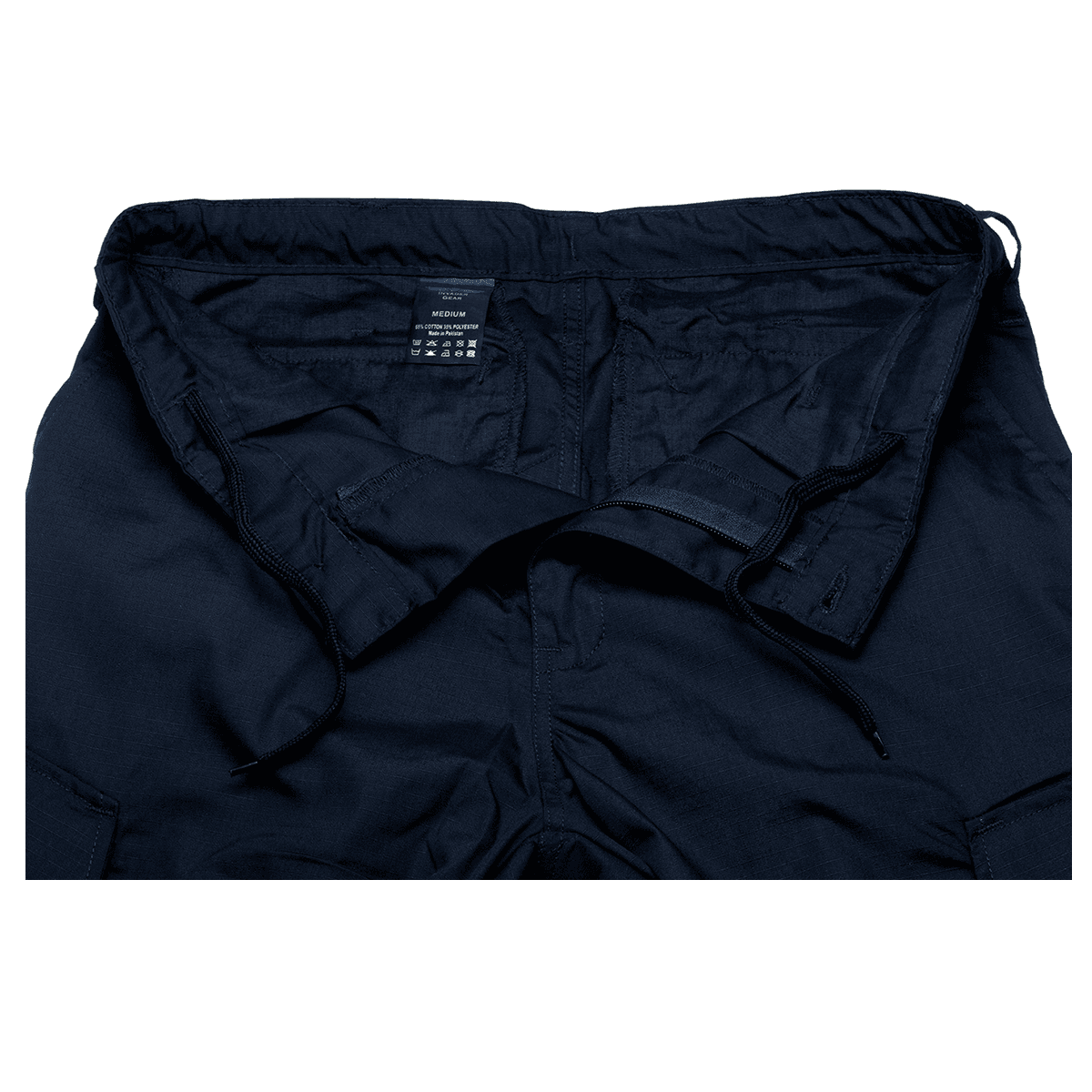 Revenger TDU Trousers Navy Blue — image 3