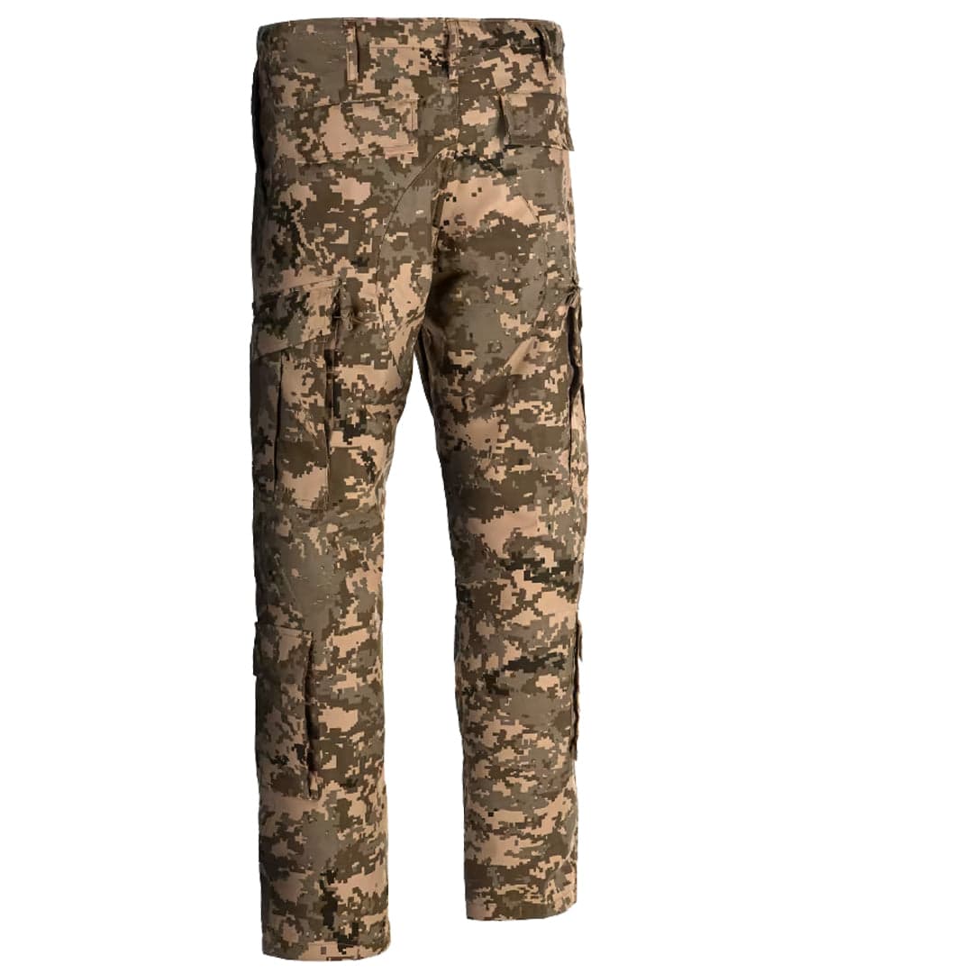 Revenger TDU Trousers Ukraine MM-14 Camo — image 2