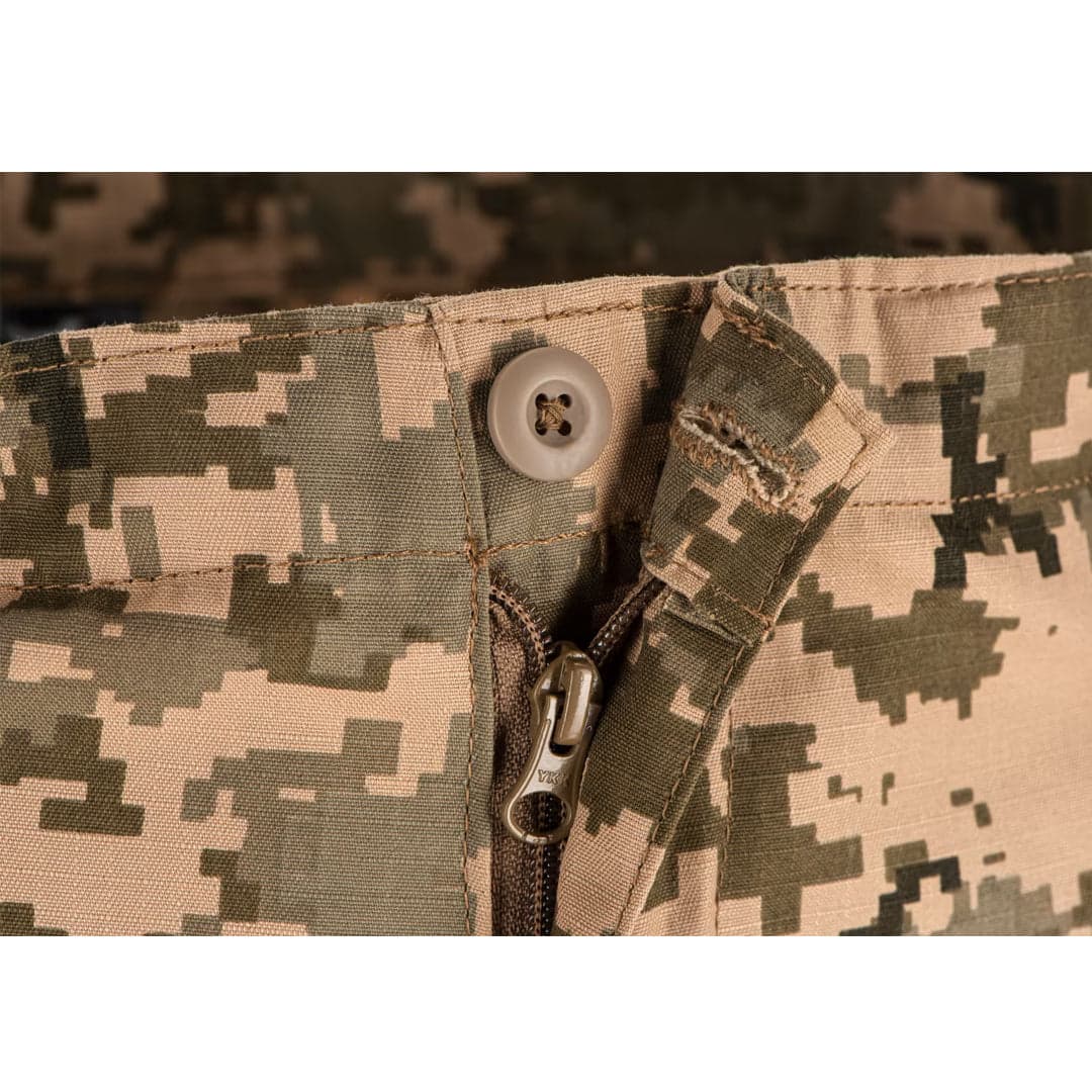 Revenger TDU Trousers Ukraine MM-14 Camo — image 3